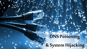 DNS Poisoning attacks